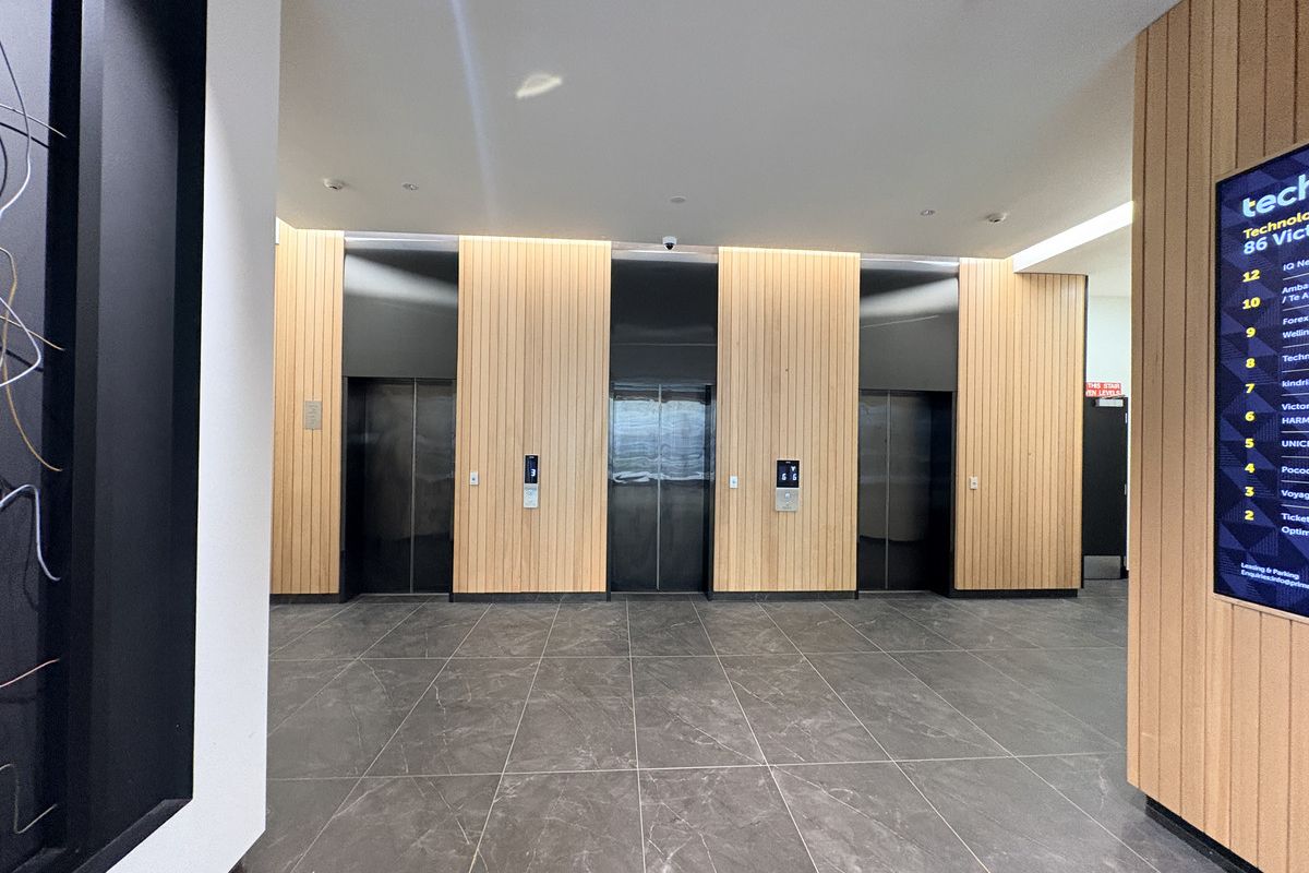 Full floor opportunity - Bild 4