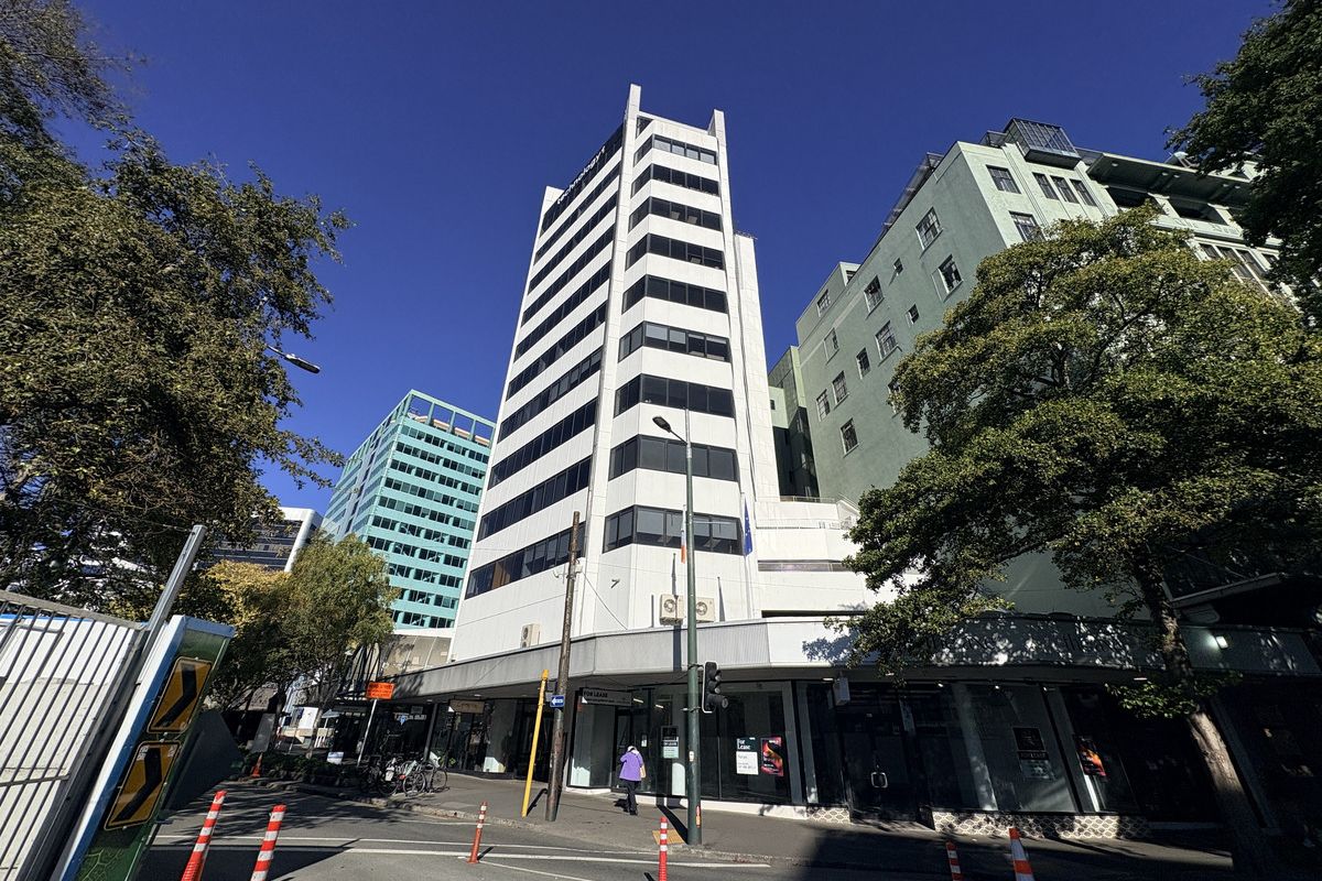Full floor opportunity - Bild 2