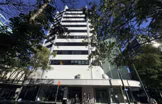 Full floor opportunity