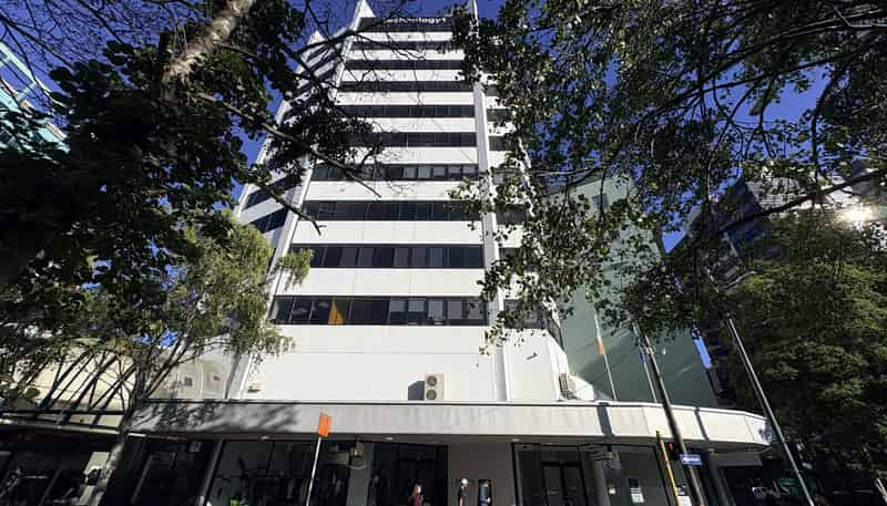 Level 11/86 Victoria Street, Wellington Central