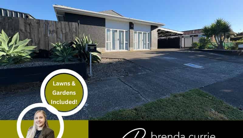 21 Meadowbrook Drive, Cloverlea