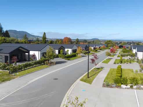 1-4/13 Sorrento Drive, Rangatira Park