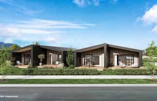 1-4/13 Sorrento Drive, Rangatira Park