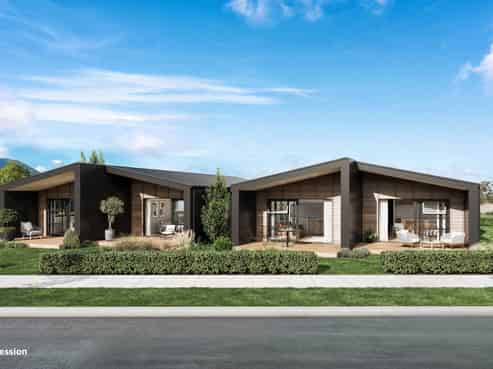 1-4/13 Sorrento Drive, Rangatira Park