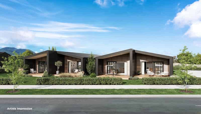 1-4/13 Sorrento Drive, Rangatira Park