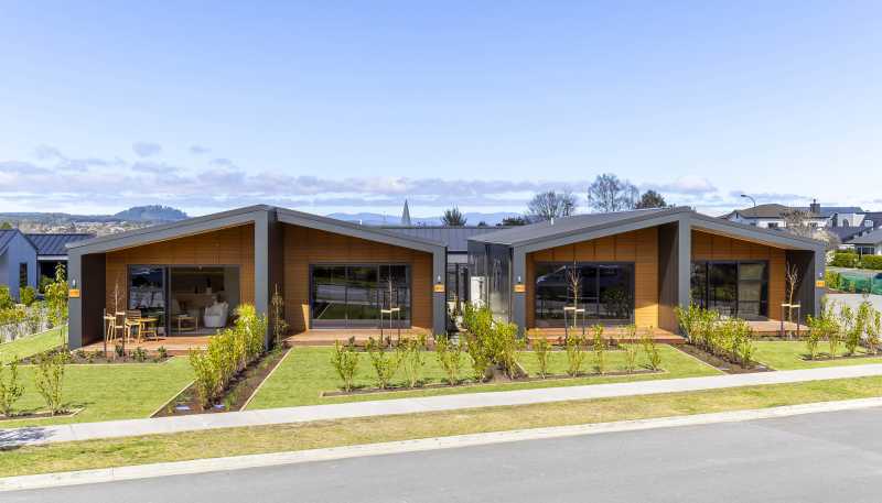 1-4/13 Sorrento Drive, Rangatira Park