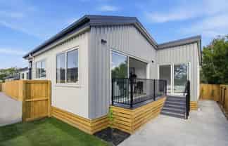 69A & 69B Smith Street, Woolston