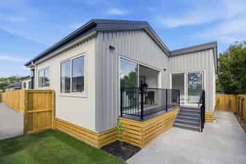 69B Smith Street, Woolston