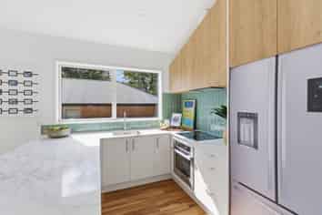 69A & 69B Smith Street, Woolston