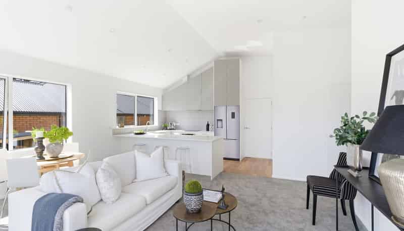 69B Smith Street, Woolston