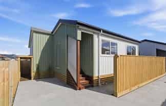 69A & 69B Smith Street, Woolston