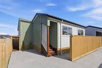 69A & 69B Smith Street, Woolston