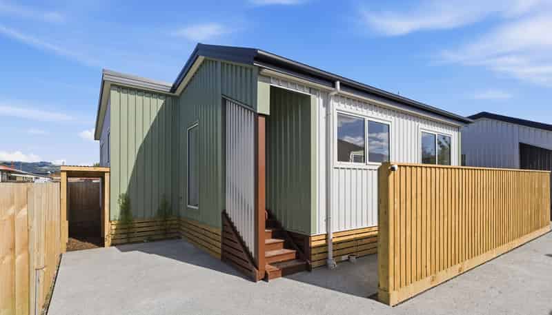 69A & 69B Smith Street, Woolston