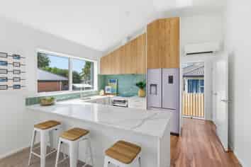 69A & 69B Smith Street, Woolston