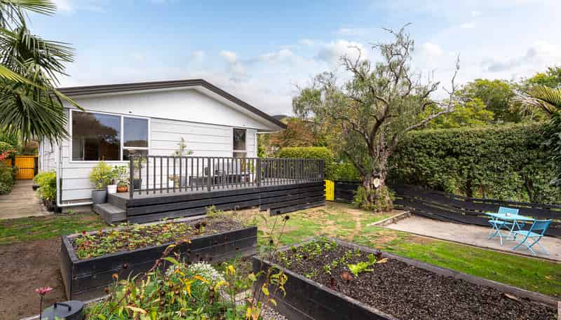 8 Naumai Street, ATAWHAI