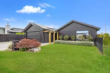 9 Godley Place, Woodend