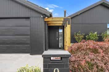 9 Godley Place, Woodend