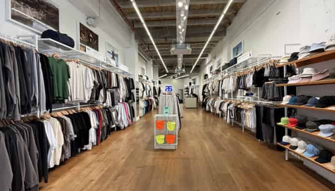 Retail 1/48-52 Cuba Street, Te Aro