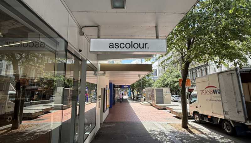 Retail 1/48-52 Cuba Street, Te Aro