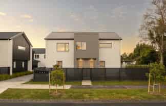 6/17 Glen Lynne Avenue, Queenwood