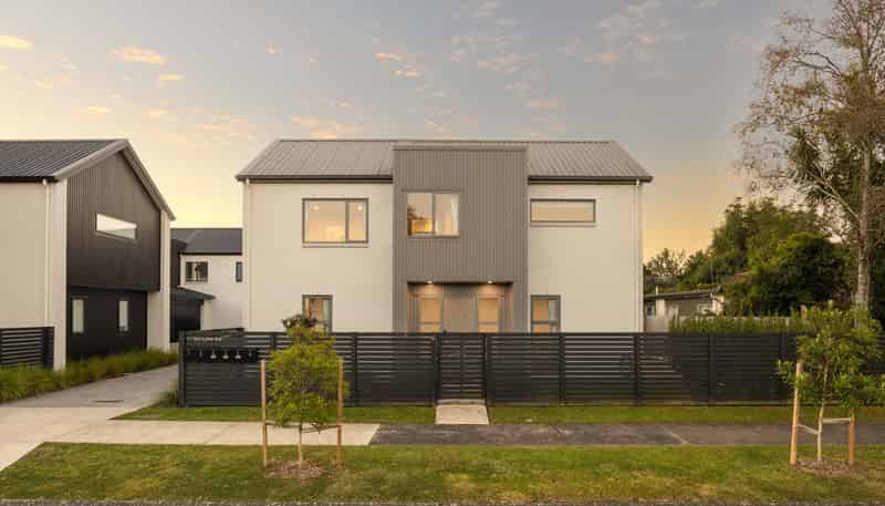 6/17 Glen Lynne Avenue, Queenwood