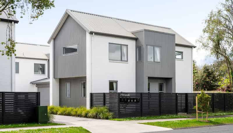 6/17 Glen Lynne Avenue, Queenwood