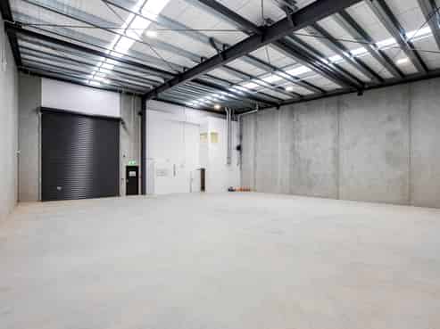 BRAND NEW INDUSTRIAL UNITS FOR LEASE
