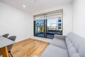501/57 Wakefield Street, Auckland Central