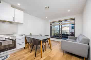 501/57 Wakefield Street, Auckland Central