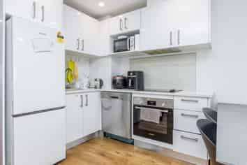 501/57 Wakefield Street, Auckland Central