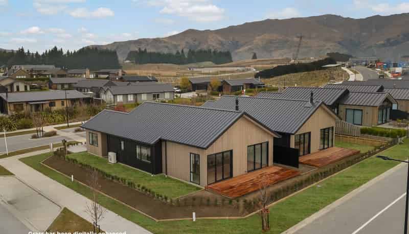 Lot 2, 1 Armidale Crescent, Wanaka