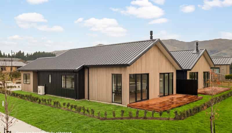 70 Northlake Drive, Wanaka