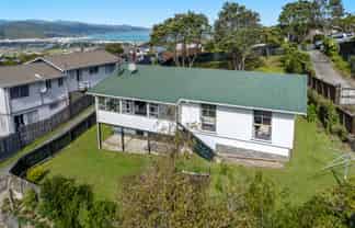 3 Eastview Grove, Normandale