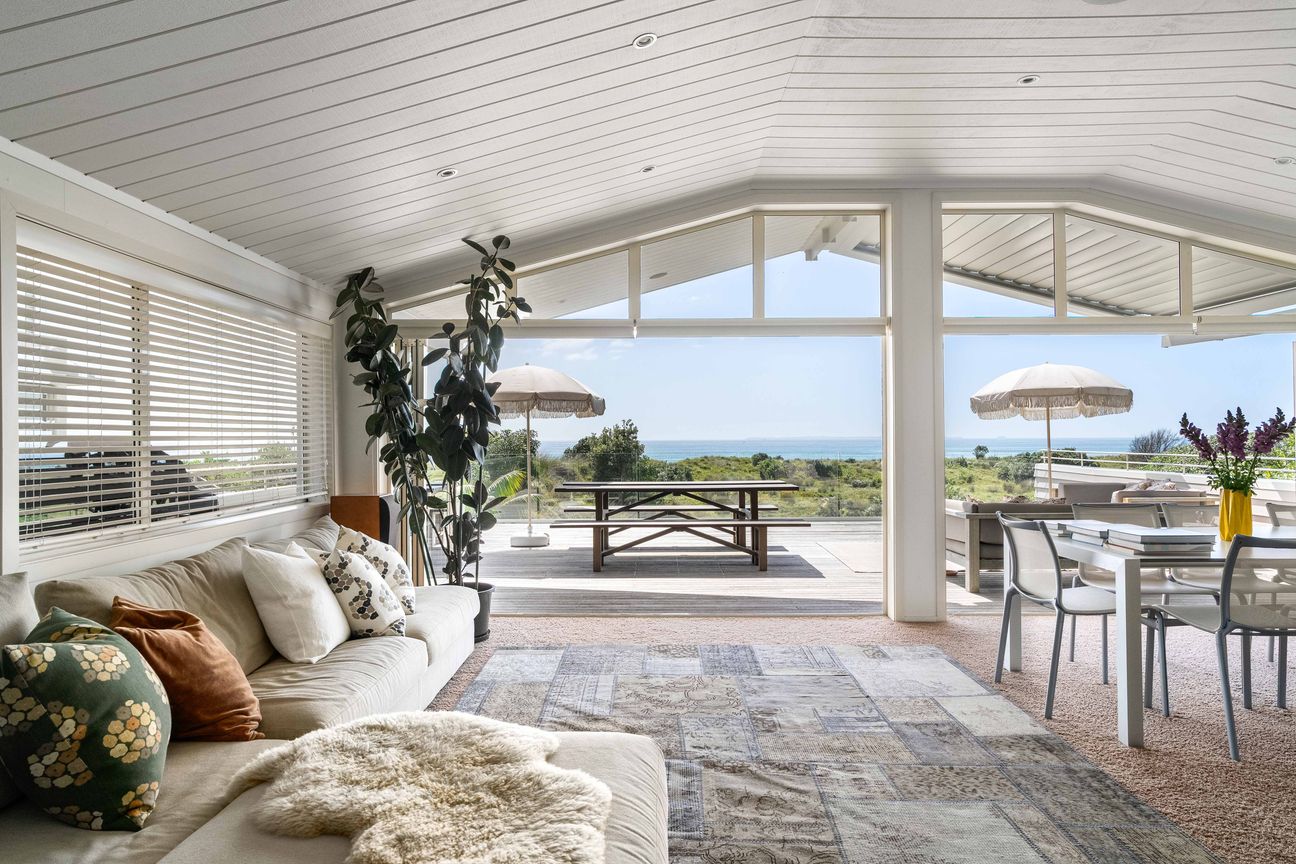 Beachfront - 5 Bed | 4 Bath | Pool - Meer