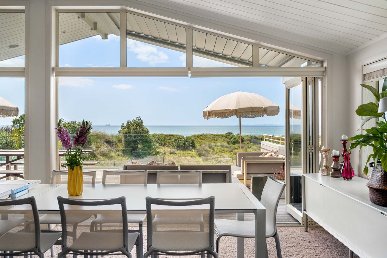 Beachfront - 5 Bed | 4 Bath | Pool - Aanzicht 4