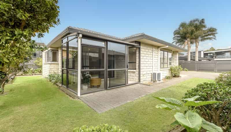 14B Levers Road, Matua