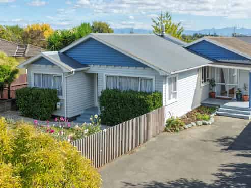 9 Fauchelle Avenue, Richmond