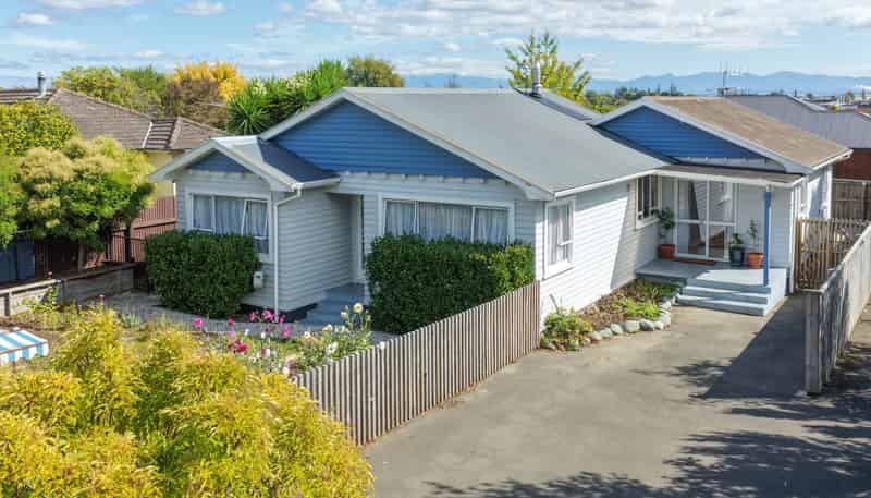 9 Fauchelle Avenue, Richmond