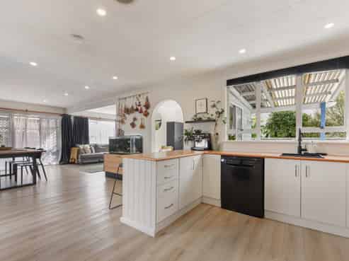 9 Fauchelle Avenue, Richmond