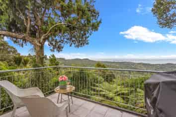 Auckland - Address withheld