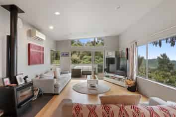 Auckland - Address withheld