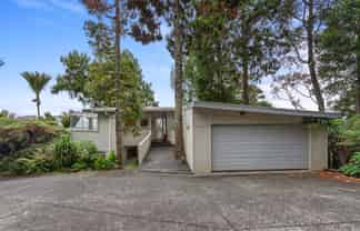 Auckland - Address withheld