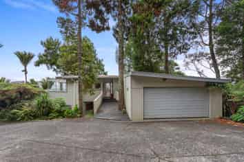 Auckland - Address withheld