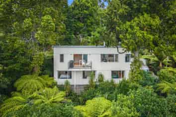 Auckland - Address withheld