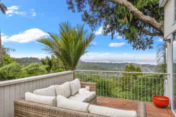 Auckland - Address withheld