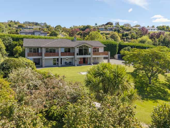 Luxury lifestyle & income potential