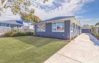 33 Mcbratneys Road, Dallington