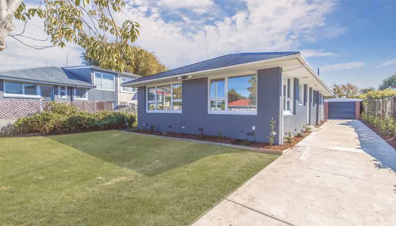 33 Mcbratneys Road, Dallington