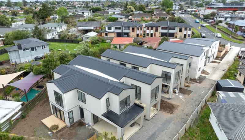 30D Tawa Crescent, Manurewa