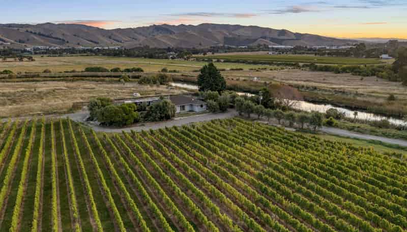 686 Dillons Point Road, Redwood Pass